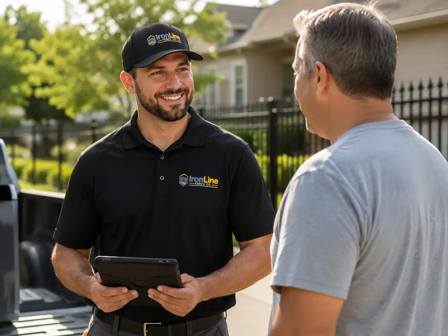 Metal Fence Installation Akron, CO FAQs